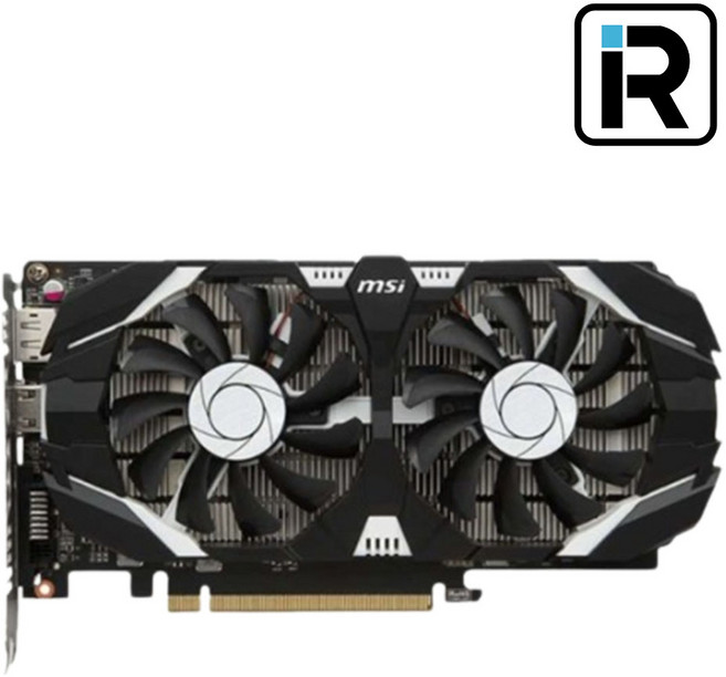 지포스 GTX1050 Ti 4GB 중고 그래픽카드