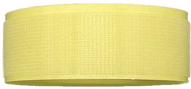 폭 1.5cm 투명해서 깔끔한 신형 사출 접착용 벨크로테이프, 투명 거칠이, 10미터 x 1롤