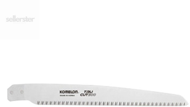 코메론 교체용 전정톱날 240MM 나무전지용전정톱, 1개