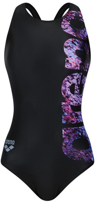 아레나수영복 칼리드라 원피스 레이서백 수영복(A5FL1PL42)