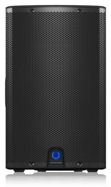 Turbosound 터보 액티브 12인치 블루투스 파워드 스피커 10000W IX12