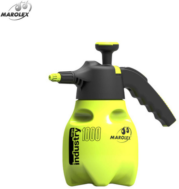 포유박스 마로렉스 인더스트리 에르고 1000 압축분무기 화학용 분무기통 농약살포기 고압분사기 자동분무기 농약뿌리는기계
