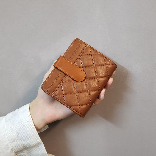 엑스비지 간편 휴대용 반지갑