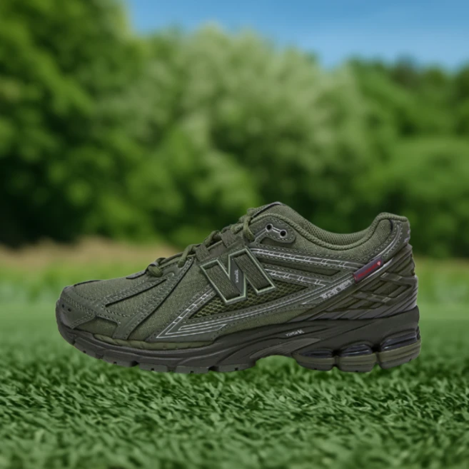 운동화 / U1906ROG / FO FLNBFA4U09 / CSJ 11 - 쿠팡