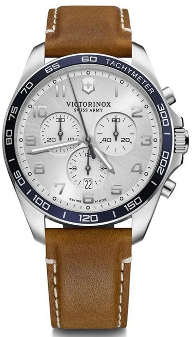 VICTORINOX SWISS ARMY FIELDFORCE CLASSIC CHRONO 241900 [빅토리녹스] 손목시계 (필드포스