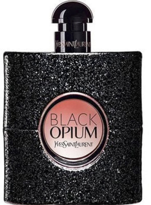 입생로랑 블랙 오피엄 오 드 퍼퓸, 90ml, 1개