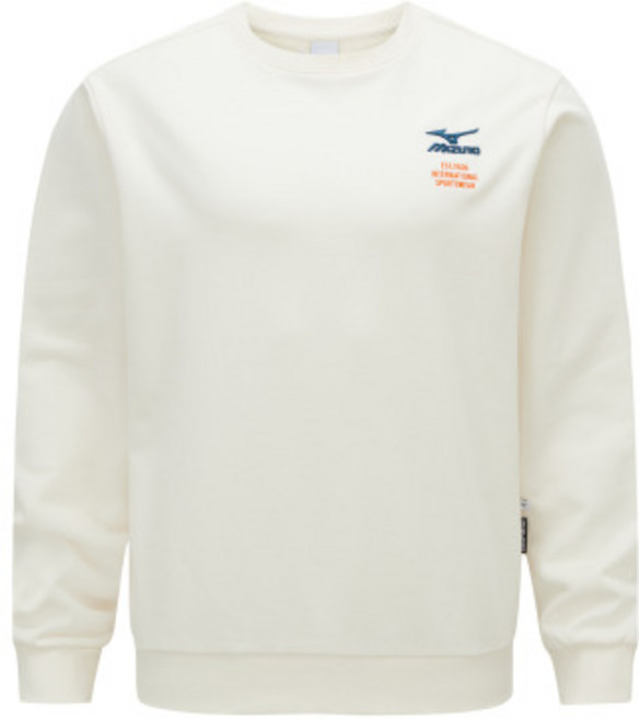 남여공용 스몰 로고 스웻 맨투맨 32YC402146 2883668