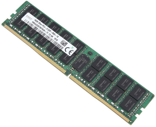 SK Hynix 16GB DDR4 서버 RAM 메모리 2133Mhz PC4-17000 288PIN 2Rx4 RECC 메모리 RAM 1.2V ECC REG RAM, 01 CHINA, 한개옵션2, 01 CHINA