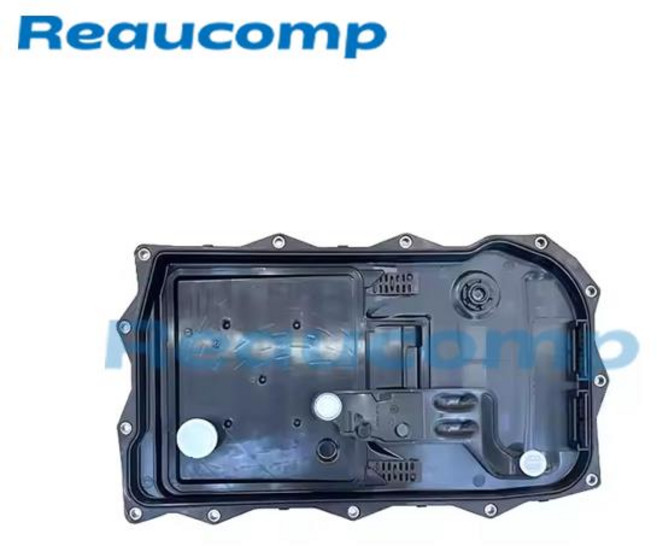 24118632188 BMW 5 F10 640i X6 E71 용 자동차 변속기 오일 팬