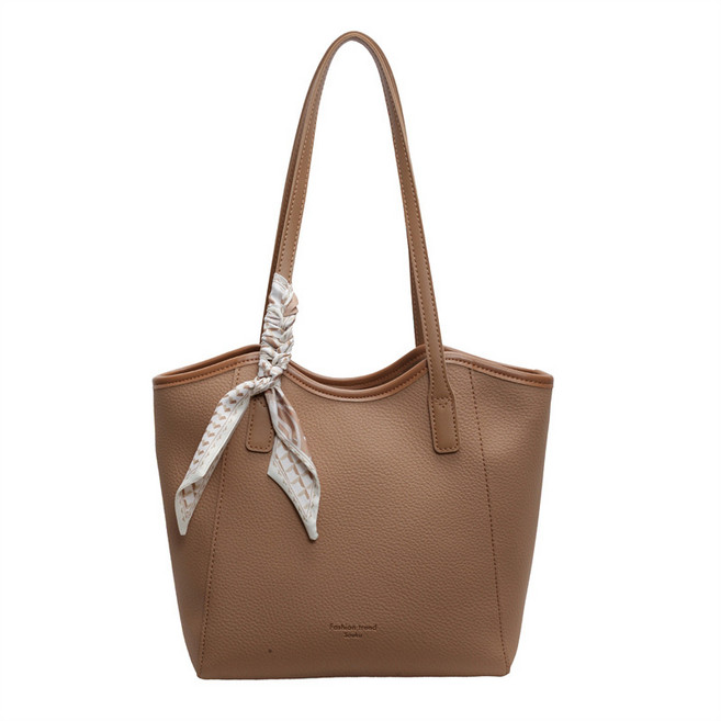 엔에스레이블 출근 가방 직장인 숄더백 대용량 여성 가방 노트북 가방 토트백 핸드백