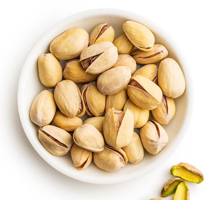 파란푸드 볶음 피스타치오 800g, 1개