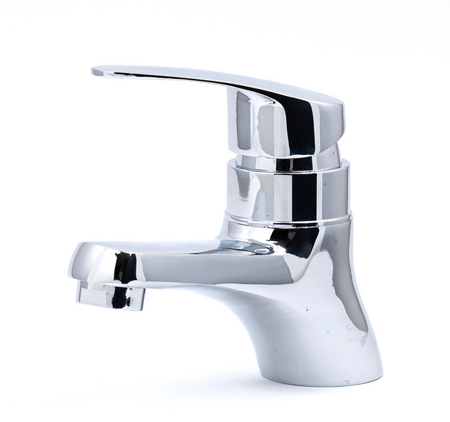 Liv 원홀 세면기 수전, 1개