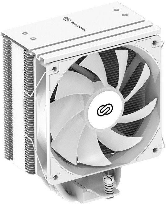 3RSYS Socoool RC370N PWM 램프리 (화이트), 1개