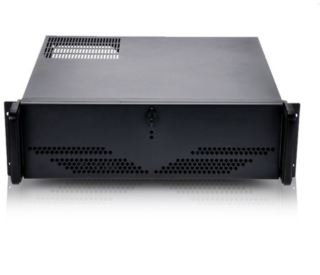 2MONS 2MONS SERVER 3U D400 (랙마운트)