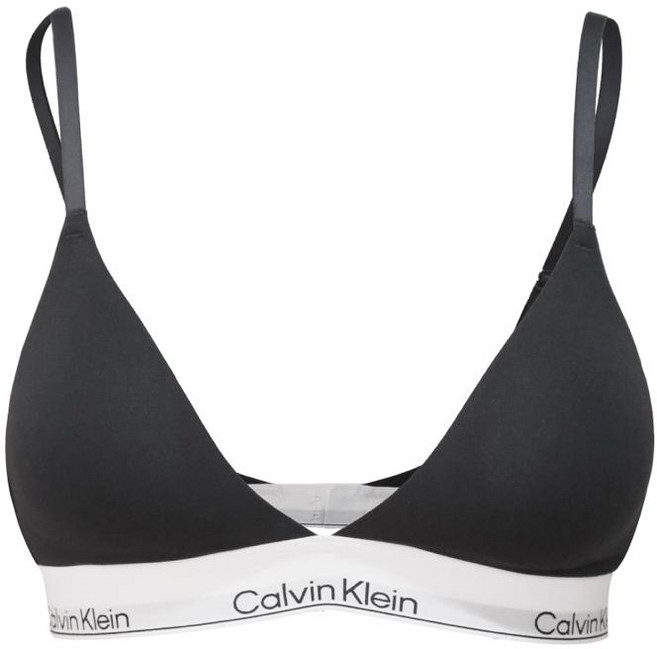 캘빈클라인 리뉴얼 NEW 아이콘 코튼 모달 여성 속옷 CK 바디프로필 언더웨어 (브라/팬티 단품선택)