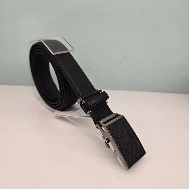 에스콰이아 남성벨트 판매 베스트 기간한정 데일리 소가죽 세미 사피아노소재 스크래치 방지 판매베스트 천연가죽 정장 자동 벨트EODSBA291