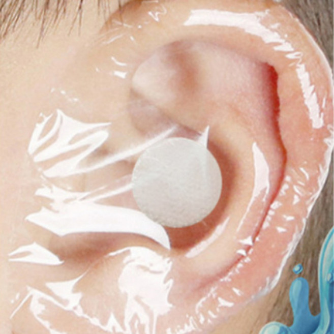 솔레르 이중방수 귀방수스티커, 20개