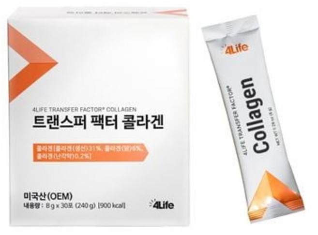 안티에이징을 넘어 뷰티풀 에이징을 추구하는 포라이프의 제안! 하루 한 포로 3 000mg의 고함량 콜라겐 섭취 가능. 가수분해 피쉬콜라겐을 비롯하여 닭뼈 콜라겐 난각막 콜라겐, 1개, 240g