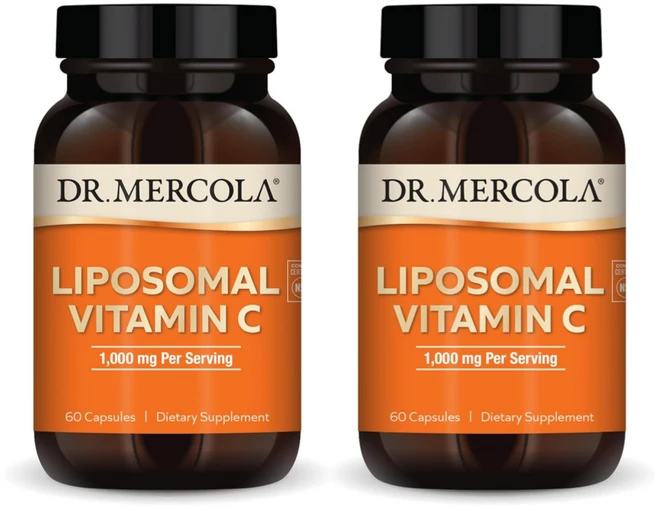 스완슨 리포조말 리포좀 비타민씨 C 1000mg 60정 2개 리포소말 VitaminC - 쿠팡