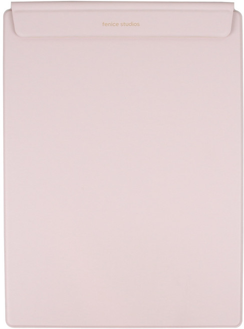 페니체 마그넷 클립보드 싱글, 인디핑크