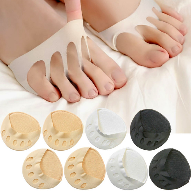 오누원(OnuONE) 발바닥 보호 앞꿈치 쿠션 구두 패드