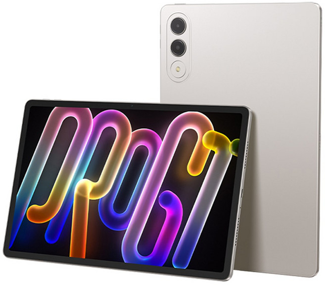 레노버 샤오신 패드 프로 11.1인치 12GB TB710FU, Wi-Fi, 256GB, 라이트 쉘