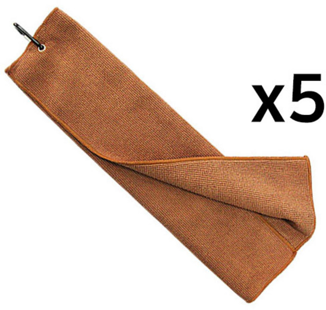 바리스타 포터필터 행주(고리형) / 5개 묶음상품