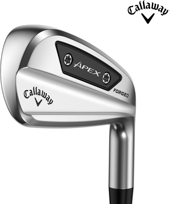 캘러웨이 에이펙스 Ai 200 스틸 6아이언 APEX, 6i/5-9.P/950S