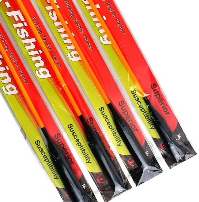 바다 막대찌 양어장 선상 유료터 원투 비자립 찌낚시, 1개, 1,5호