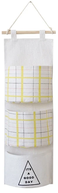 3포켓 옷장 수납 행잉 백 욕실 화장품 정리함 벽걸이 잡화 가방 파우치 2022 신제품, 07 D