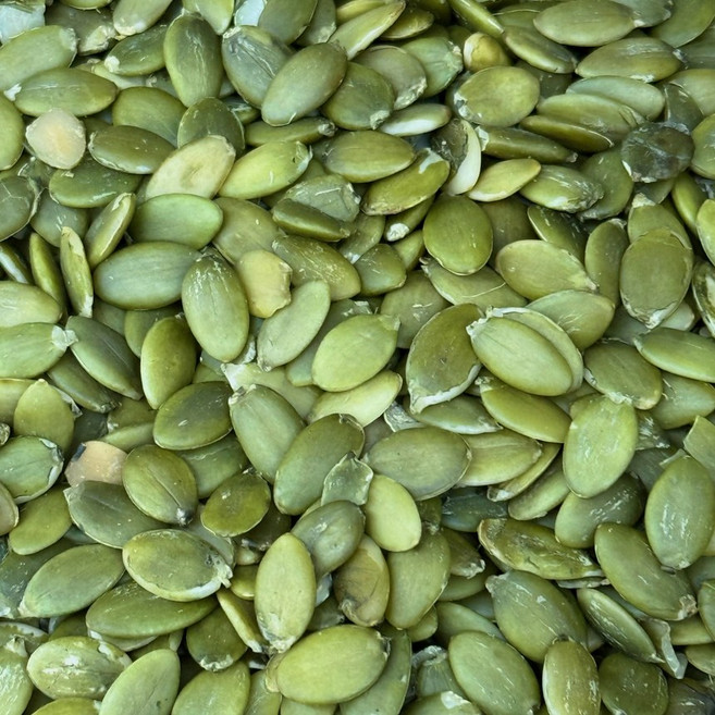 대원건어물 햇 호박씨 다용도 영양간식 베이킹 토핑 반찬, 1개, 500g