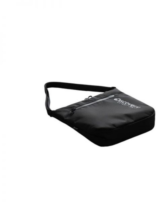 디스커버리 리버티 바디 크로스백 DXCR1524N-BKS M