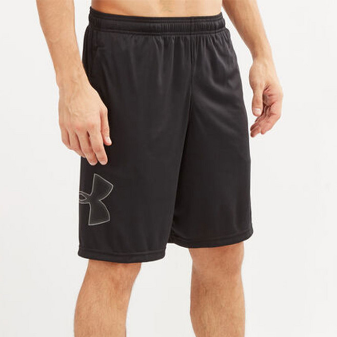 언더아머 남성 반바지 가벼운 트레이닝 쇼츠 통기성 좋은 쇼트 헬스복 운동복 러닝 하의 쇼츠팬츠
