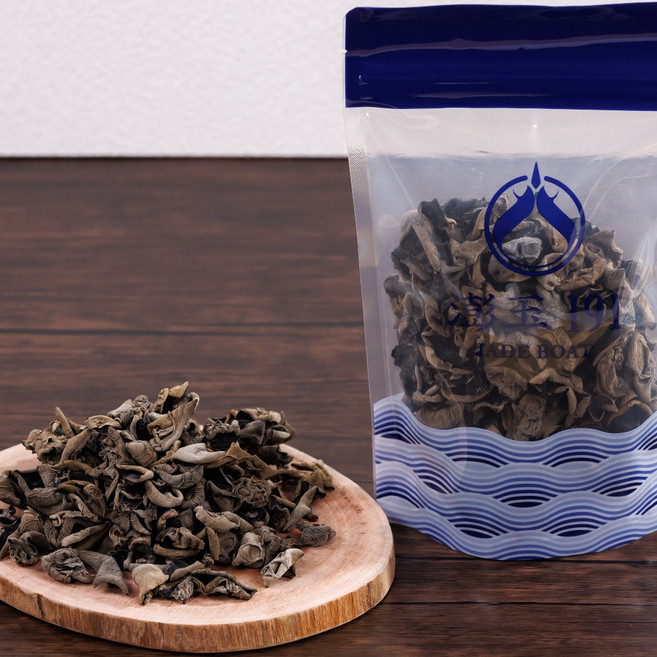 澎玉191 特級川耳 110G, 1個, 川耳110G