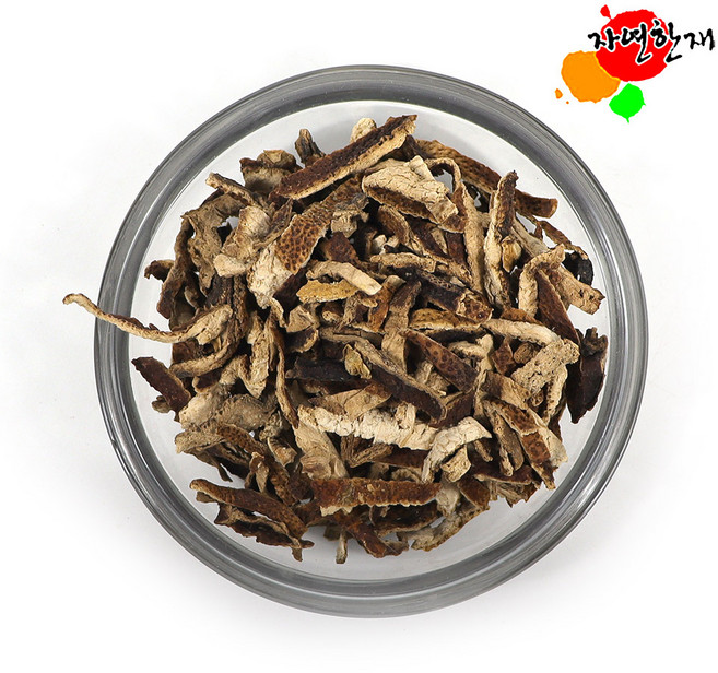 자연한재 국산 진피 300g 귤껍질 귤피 진피차 귤껍질차