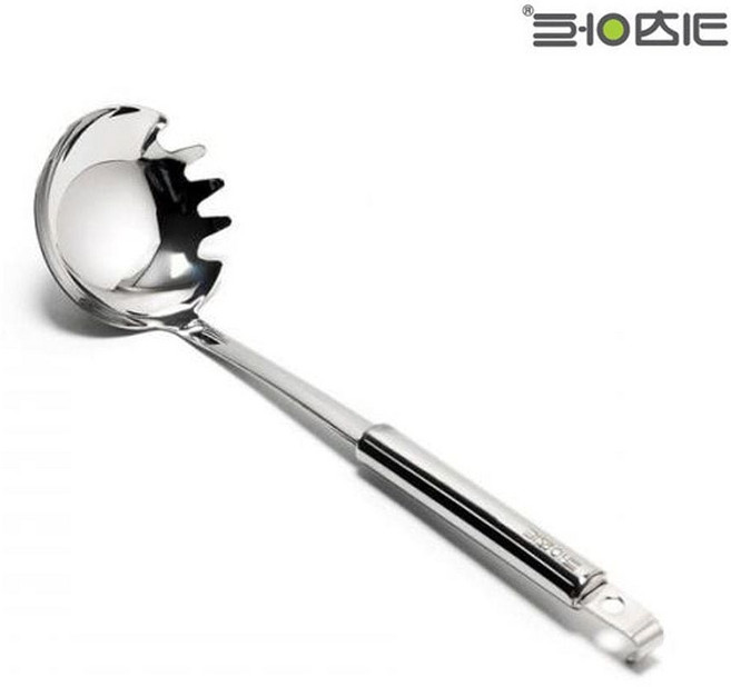 간장국자 bns 키친아트 유로 스테인레스 면국자 소스국자/투명국자/간장국자/정량/육수국자 79000EA 1EA, 본상품