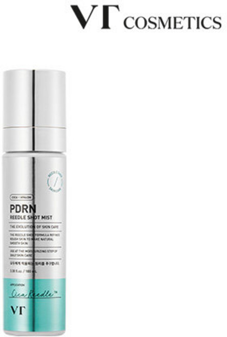 (VT) 브이티 PDRN 리들샷 미스트 100ml x 1개