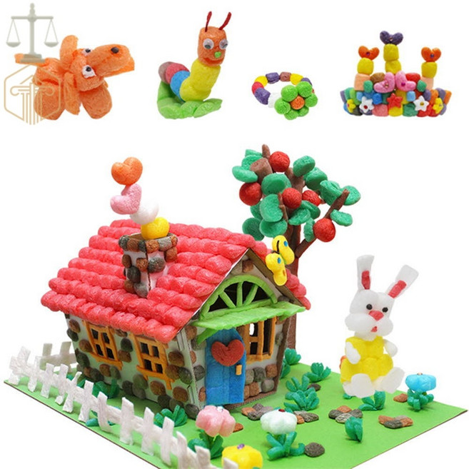 MP6 이지콘 우리집 플레이콘세트