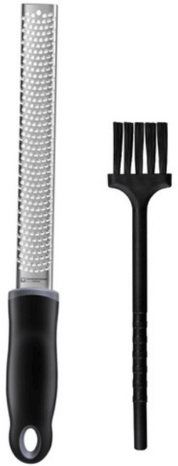 바겐슈타이거 플랫 치즈 그레이터, 1개