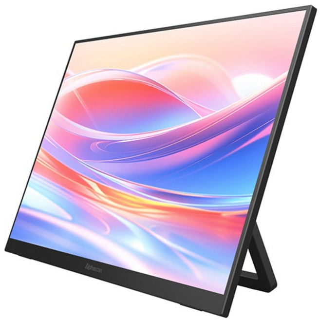(알파스캔) 애니웨어 16Q50P IPS USB-C 초경량 포터블 (무결점), 16Q50PIPSUSB-C, 40cm