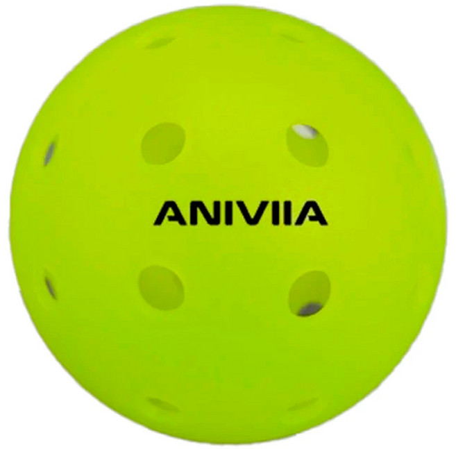Aniviia 匹克球 40孔 比賽用, 1個