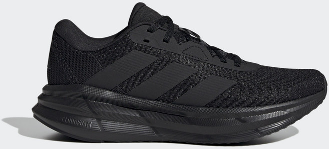 아디다스 ADIDAS 여성용 발볼넓은 가벼운 러닝화 갤럭시 7 ID8764