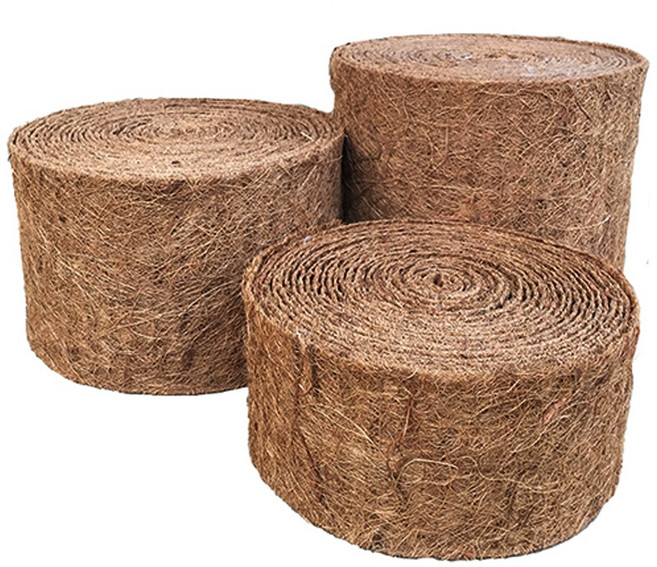 코이어(녹화)테이프15cm10m -1개 조경자재 녹화자재, 1개