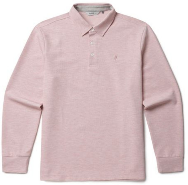 올젠 남성 에센셜 와플 티에리 ZBG1TT1201PK