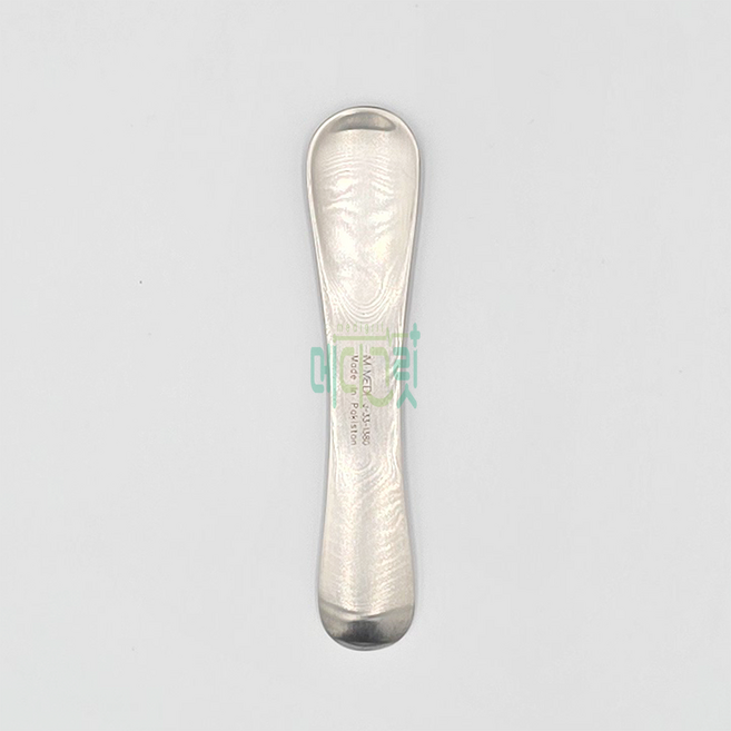 IMD 안과 설압자 11cm J-33-1380 [Stainless Tongue Depress], 1개