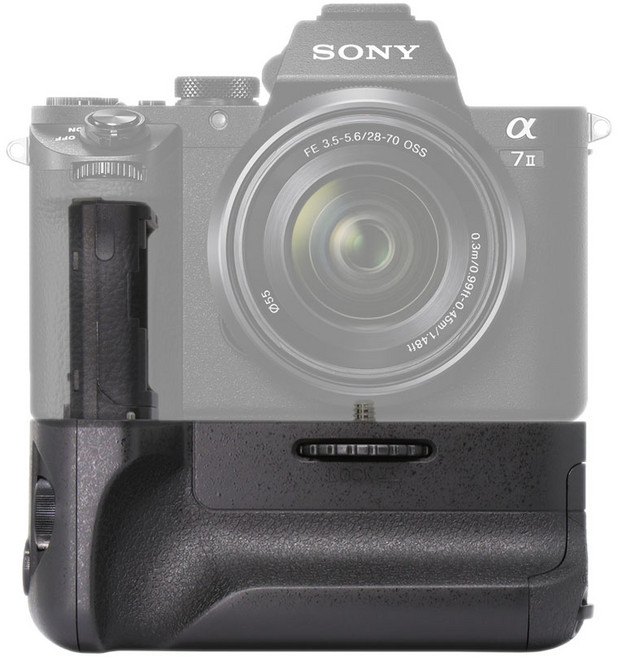 제이티원 VG-C2EM 호환세로그립 소니 A7_2 A7M2 A7R2, 1개