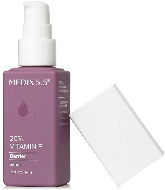 메딕스 바디 페이스 모이스처라이저 20 오일 보습 부스터 세럼 농축 슈퍼 장벽 크리피 스킨 트리트먼트 Fl Oz, 2 20 Vit n F Bo er, 1 7 Fl Oz Pa of 1 - 쿠팡