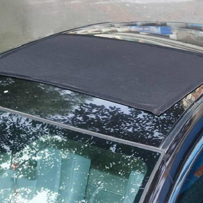 인섹트락 썬루프모기장 일반형 파노라마형 차박 캠핑 방충망 자동차 모기장, 1개