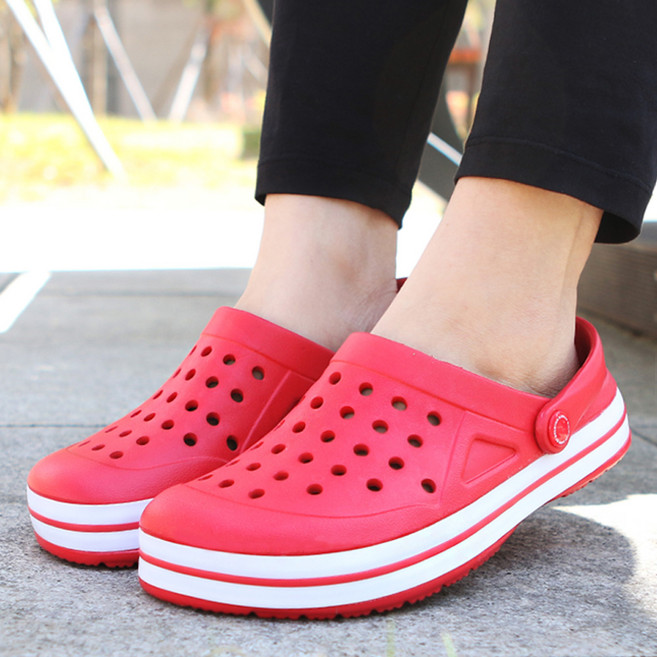 알타이카 커플 슬리퍼 아쿠아슈즈 여름 샌들 실내화 남자 여자 TENS