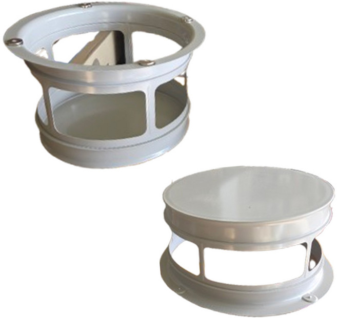 후드 기름받이 업소용 덕트 자재 유지망필터 기름필터, 후드기름받이350, 단순배송상품